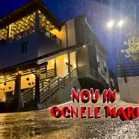 Bigala Ocnele Mari, hôtel à Ocnele Mari