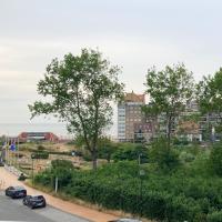 Parc & Dunes – hotel w dzielnicy Duinbergen w mieście Knokke-Heist