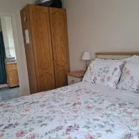 Bearstone House, hótel í Loughrea