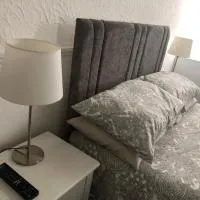 AC Lounge 125, hotel di Rochford
