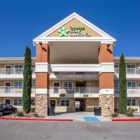 Extended Stay America Suites - El Paso - Airport, hotel near El Paso International Airport - ELP, El Paso