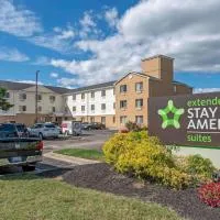 Extended Stay America Suites - Cincinnati - Blue Ash - Kenwood Road, hotel v destinácii Blue Ash