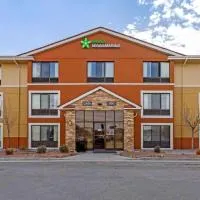 Extended Stay America Suites - El Paso - West, hotelli kohteessa El Paso