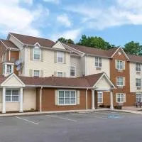 Extended Stay America Suites - Richmond - Glen Allen - Short Pump, khách sạn ở Glen Allen
