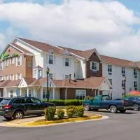 Extended Stay America Suites - Chantilly - Dulles, hotel u gradu Šantili
