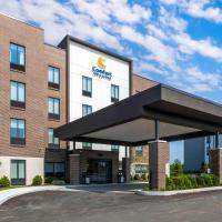 Comfort Inn & Suites Gallatin - Nashville Metro