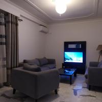 Appartement à louer à Tlemcen, viešbutis mieste Tlemsenas, netoliese – Zenata Airport - TLM