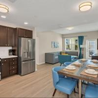 Modern 3B2b Codon in Vista Cay, near Convention Center Universal, See World, Disney