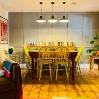 Stylish Garden Flat, hotel sa Deal