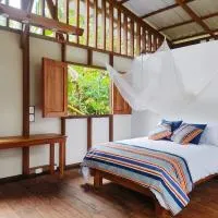 Reserva Pakore Wera โรงแรมในบาเยีย โซลาโฯ