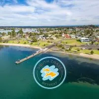 South Coast Retreat, hotel sa Greenwell Point