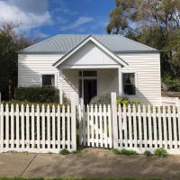 Beach House of Queenscliff