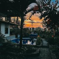 Cool Breeze Authentic Hotel Labuan Bajo Komodo