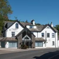 Ambleside में, होटल The Windermere Rooms at The Wateredge Inn, Ambleside