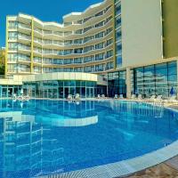 Elena Hotel and Wellness - All Inclusive, hotel in Golden Sands