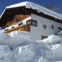 Haus Anita, hotel Wald am Arlbergben