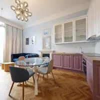 Stay Swanky Bed & Breakfast, hotel em Zagreb
