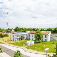 Dresdner Tor Süd, hôtel à Wilsdruff