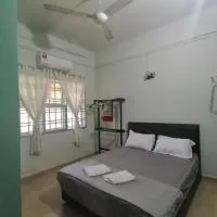 FBS Inn Dungun, hotel di Dungun
