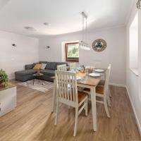 Apartments Ribnica, ξενοδοχείο σε Srednja Vas v Bohinju, Bohinj