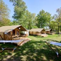 Glamping Renswoude