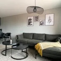 Fjällglim 22 Sälfjällstorget, hotel v destinácii Sälen