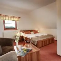Viesnīca Golf&Wellness Resort Alfrédov pilsētā Alfrédov