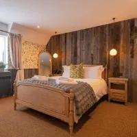 The Wishful Thinker, hotel v destinácii Kent
