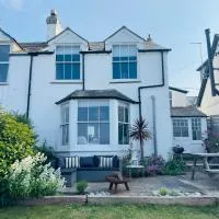 1 Tintagel, hotel v destinaci Port Isaac