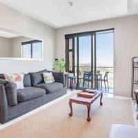 Tyrwhitt Serviced Apartments in Rosebank