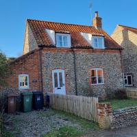 Fairfield Cottage