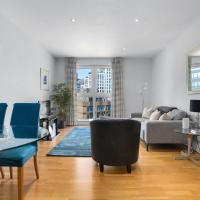 GuestReady - City escape in Tower Hill