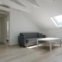 ruhige und moderne 2-Zi. Wohnung, hotel in Külsheim