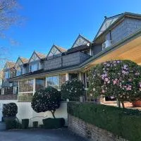 Grand Country Lodge Motel: Mittagong şehrinde bir otel