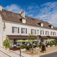 Absolue Renaissance, Hotel in Magny-Cours