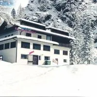 Residence Regina Delle Dolomiti, hotel a Rocca Pietore