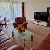City Apartment Cologne-Weiden, מלון ב-וויידן, קלן