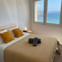 Arenaymar Home, Hotel in Sanxenxo