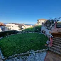 I giardini del castello 5، فندق في مانداتوريتشو