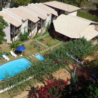 Albacora Eco Residence