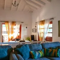 The Milligan Guest House, hotell sihtkohas Kingstown