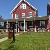Surfside Inn Chatham, ξενοδοχείο σε Τσάταμ