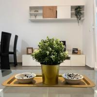 Apartman Panonica, hótel í Virovitica