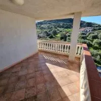 I giardini del castello، فندق في مانداتوريسيو مارينا