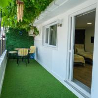 Taksim Neo Pera Suites