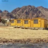New Bella Sina Camp, hotel v destinaci Nuweiba