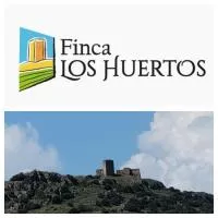 Finca y Casa Rural Los Huertos, hotel i Caracuel