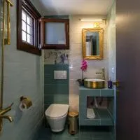 Seagull House 2، فندق في Ayía Kiriakí