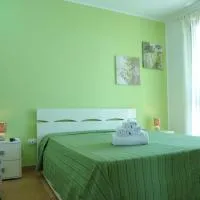 B&B Erminia - Free Parking e Mare Vicino، فندق في بريزيتشي