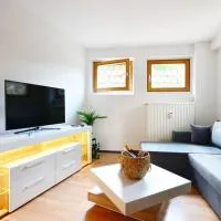 Ferienwohnung Ivanka mit Garten, ξενοδοχείο σε Schliersee